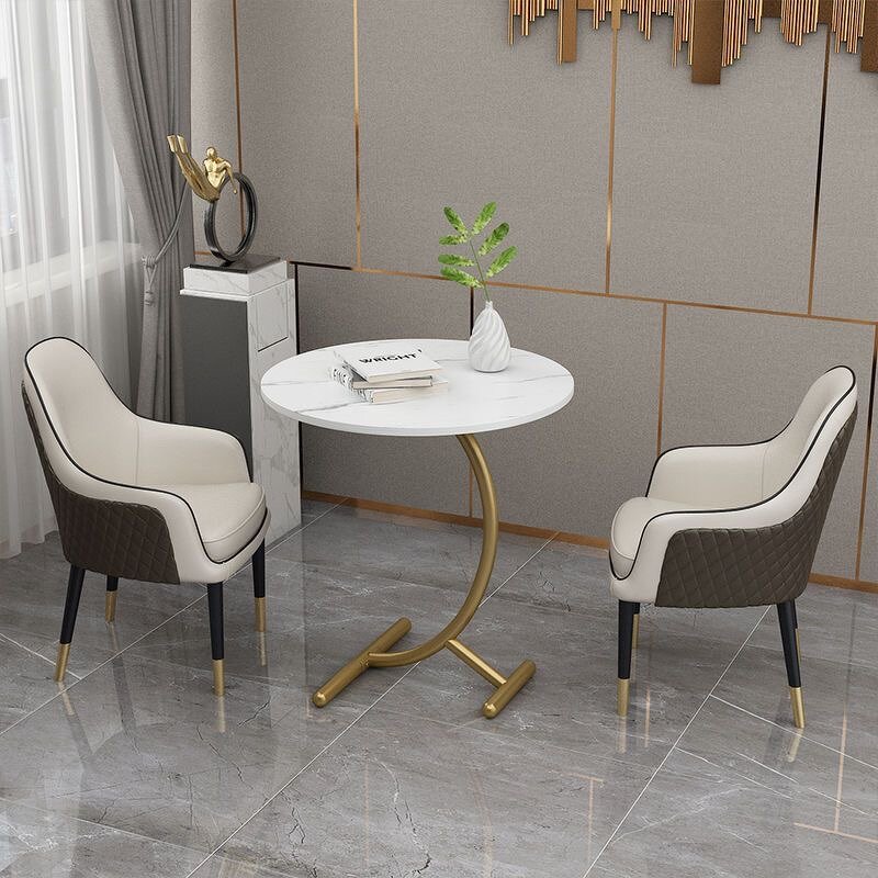 Side Table Factory - Nordic Solid Wood Side Table