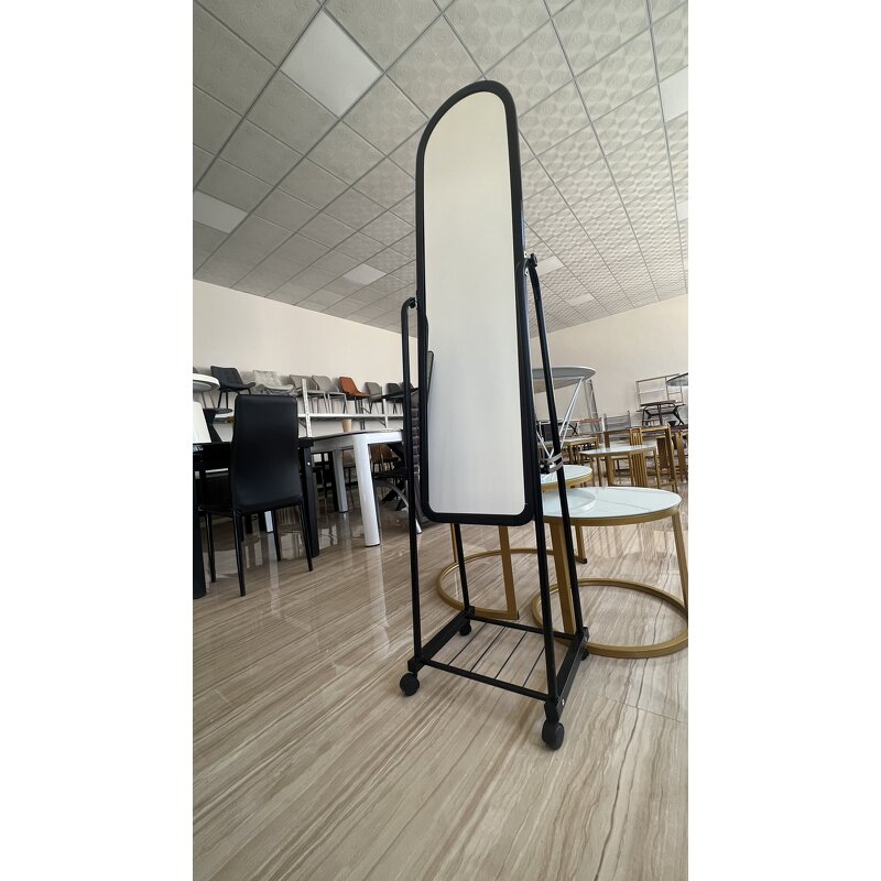 Floor Mirror Factory - European Solid Wood Mirror