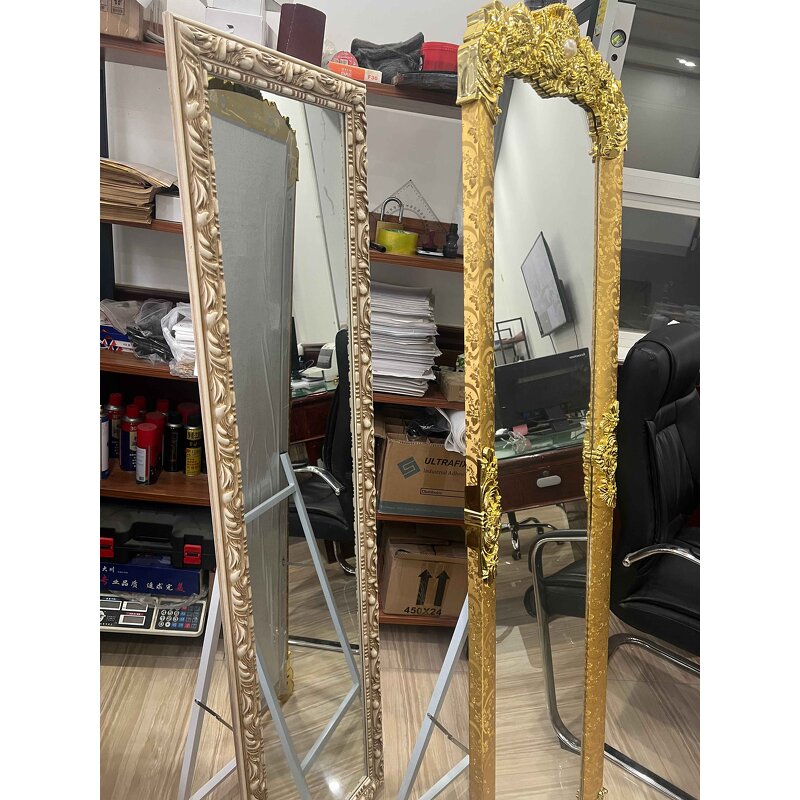 Floor Mirror Manufacturer - Unbreakable Standing Mirror