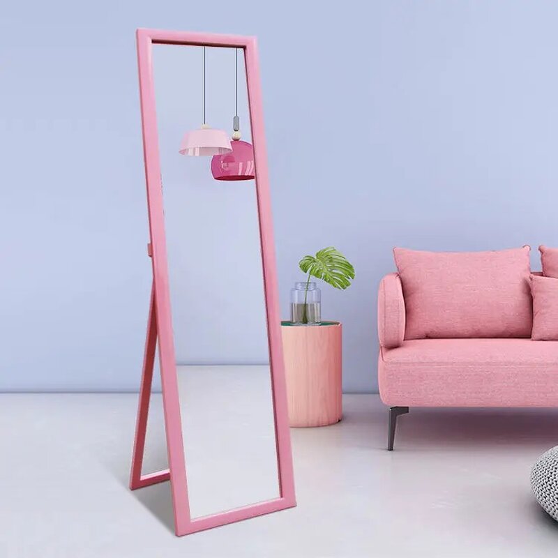 Dressing Mirror Factory - Rectangular Fashion Mirror
