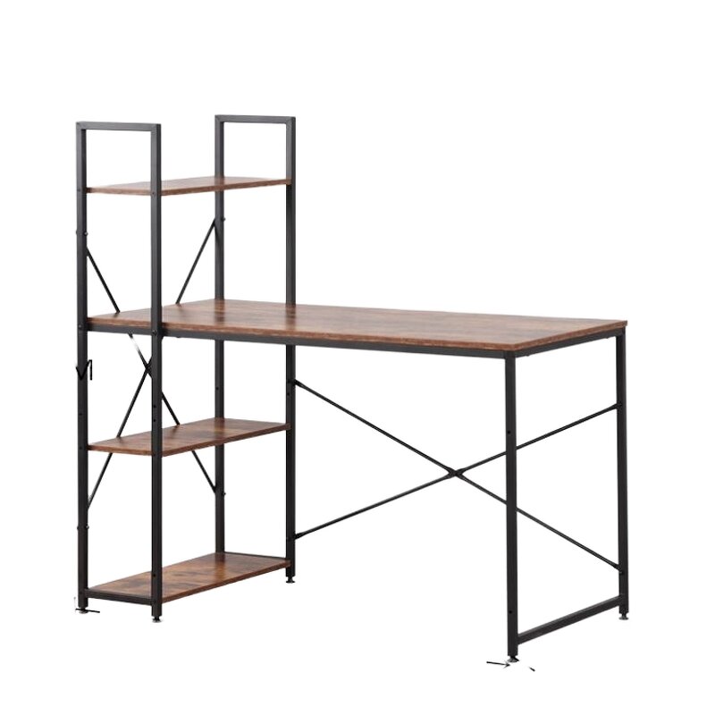 Computer Desk Manufacturer - OEM Metal Design Desk Supplier