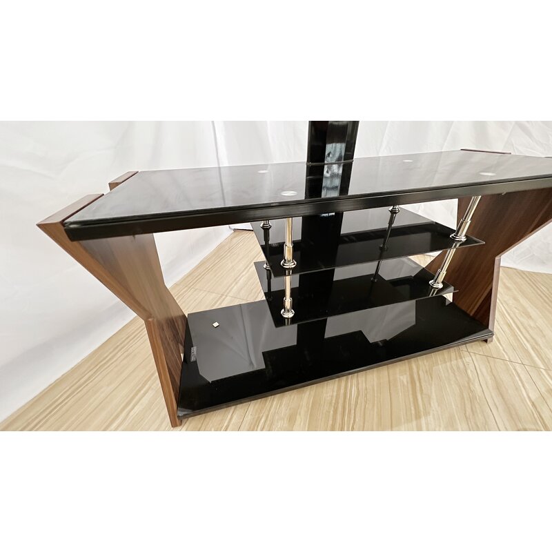 TV Cabinet Manufacturer - Modern Media Center Cabinet