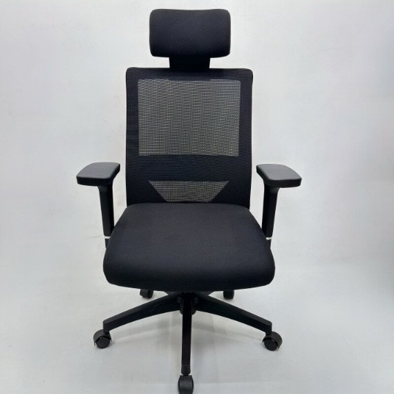 Office Chair Manufacturer - High Back Ergonomic Mesh Chair