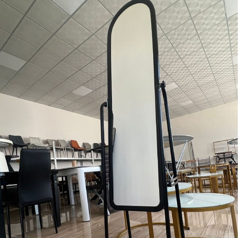 Cosmetic Mirror Manufacturer - Double-Sided LED Mirror