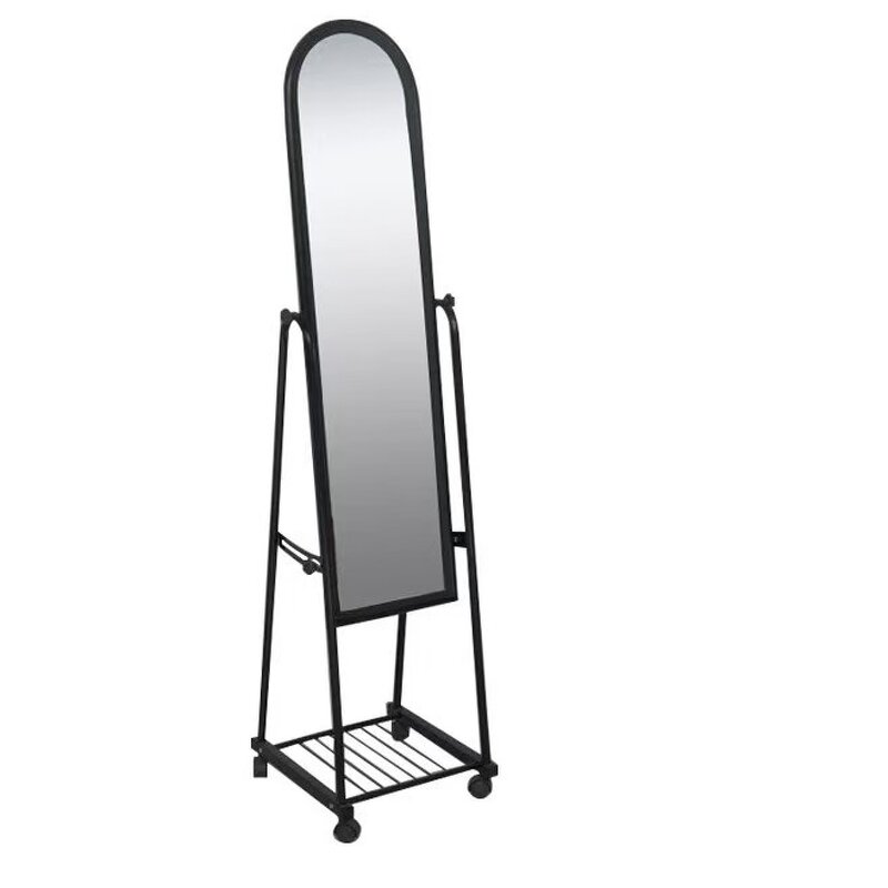 TV Cabinet Set Manufacturer - Black White Wood Set