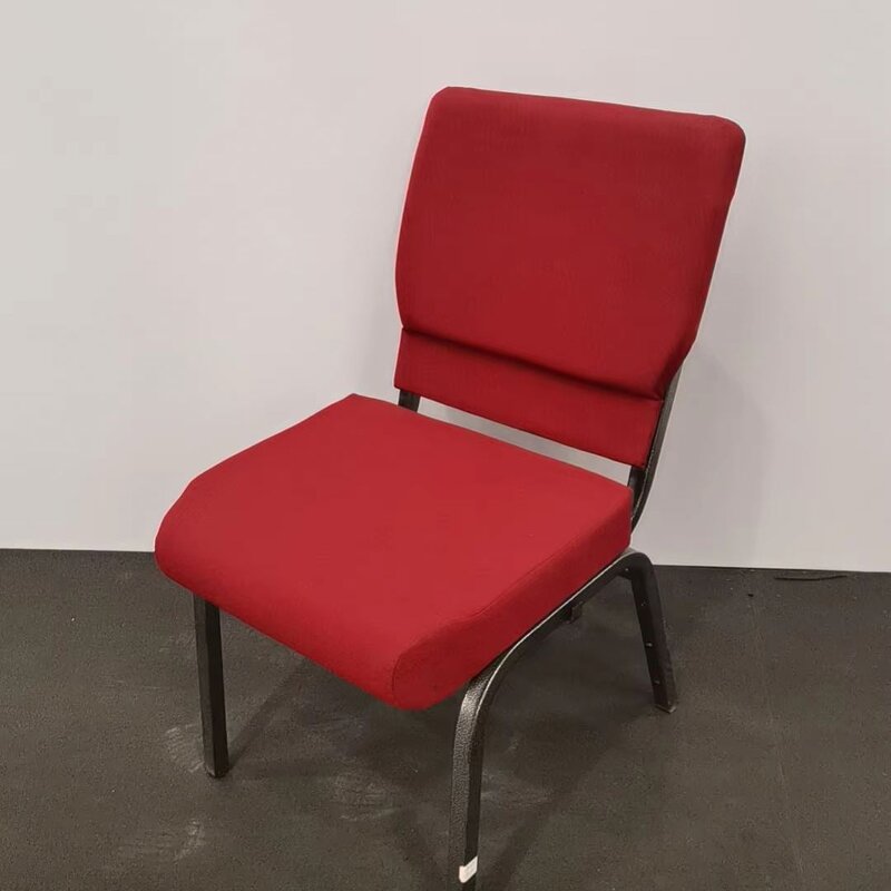 Dining Chair Manufacturer - European Style Restaurant Chair