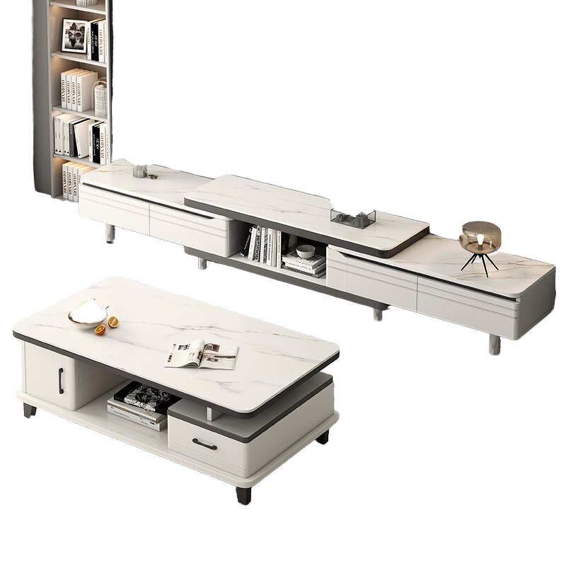 TV Stand Manufacturer - Wholesale Glass Wood Cabinet