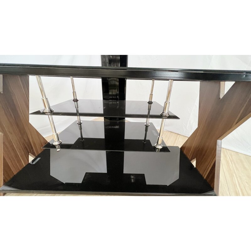 TV Stand Factory - Newest Style Storage Cabinet