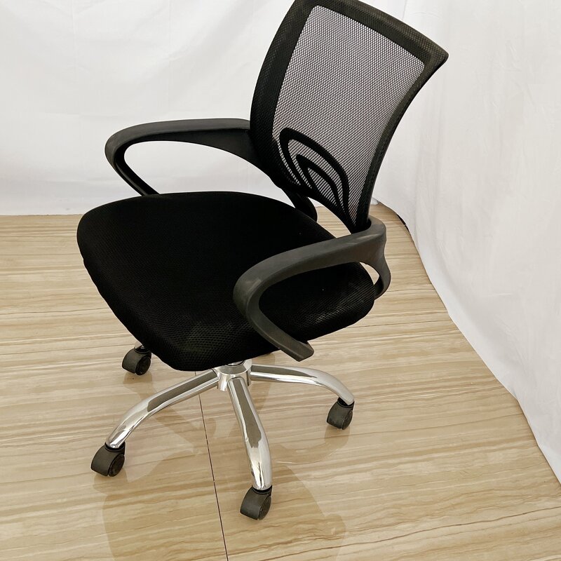 Office Chair Factory - High Back Black Executive Chair