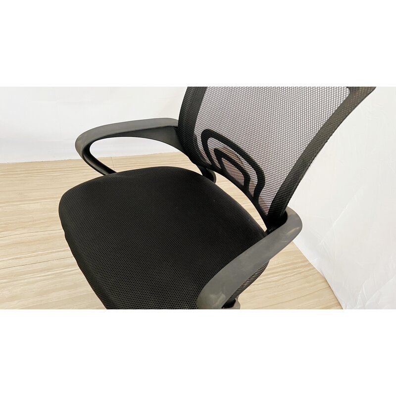 Office Chair Factory - High Back Black Executive Chair