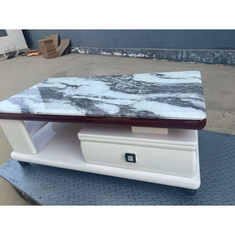 TV Stand Manufacturer - Wholesale Glass Wood Cabinet