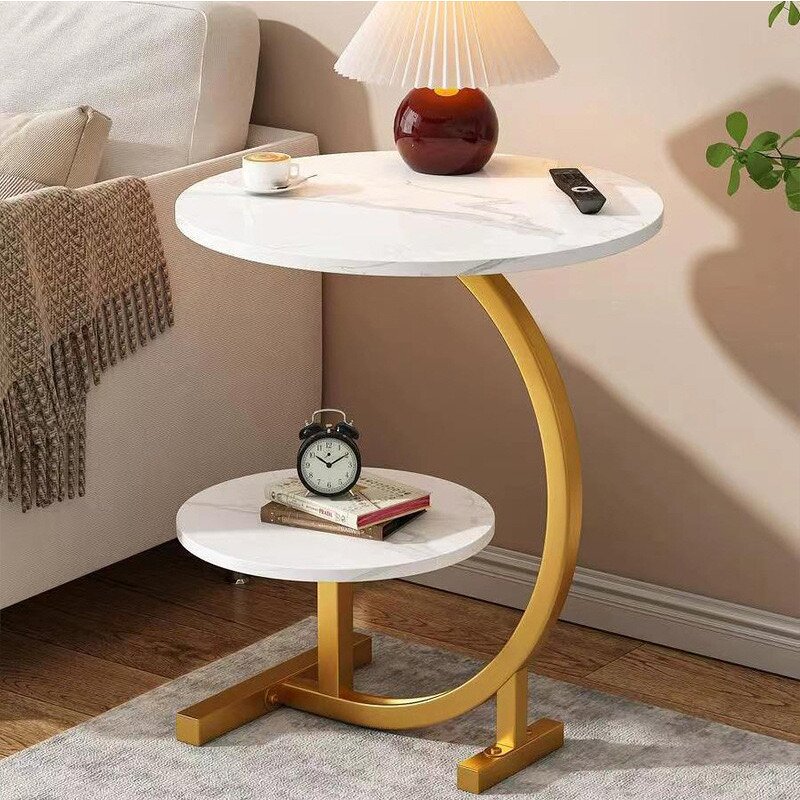 Side Table Manufacturer - Wholesale Round Coffee Table