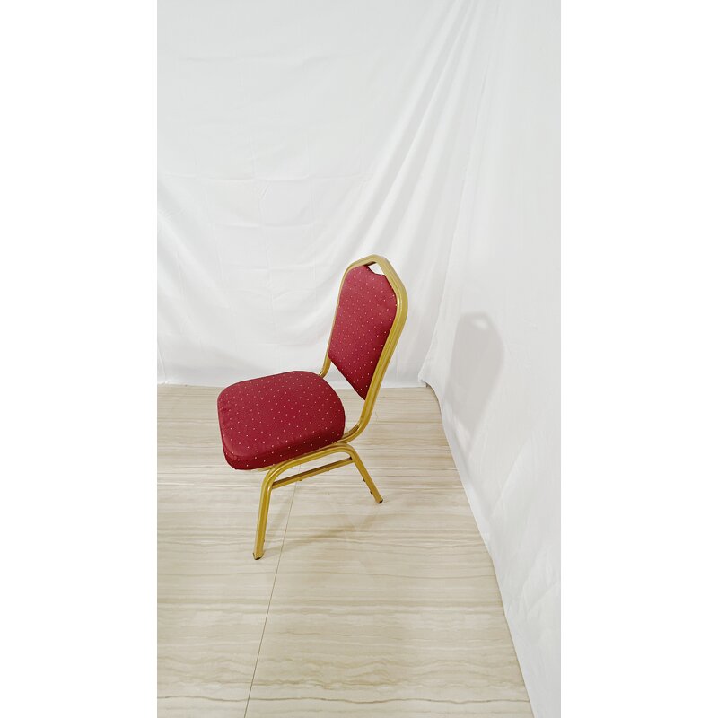 Dining Chair Manufacturer - Velvet Cream Dining Chair