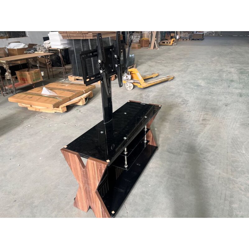 TV Cabinet Manufacturer - Modern Media Center Cabinet