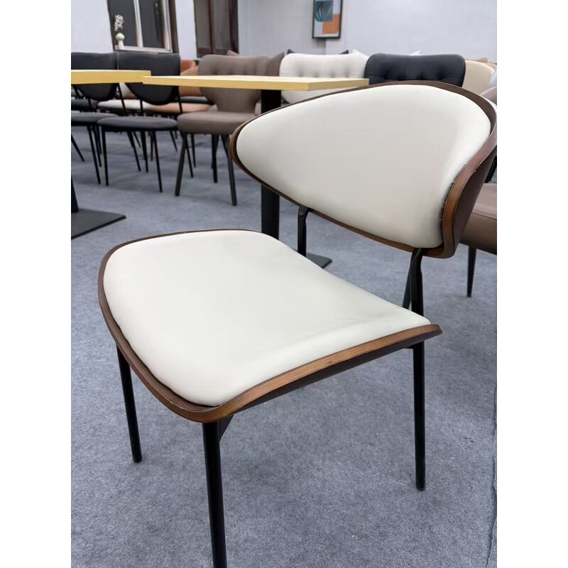 Leisure Chair Factory - Modern Fabric Leisure Chair