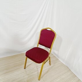 Dining Chair Manufacturer - Velvet Cream Dining Chair