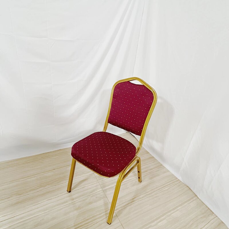 Dining Chair Manufacturer - Velvet Cream Dining Chair