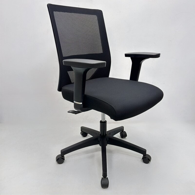 Bar Chair Manufacturer - Modern Ergonomic Leather Chair
