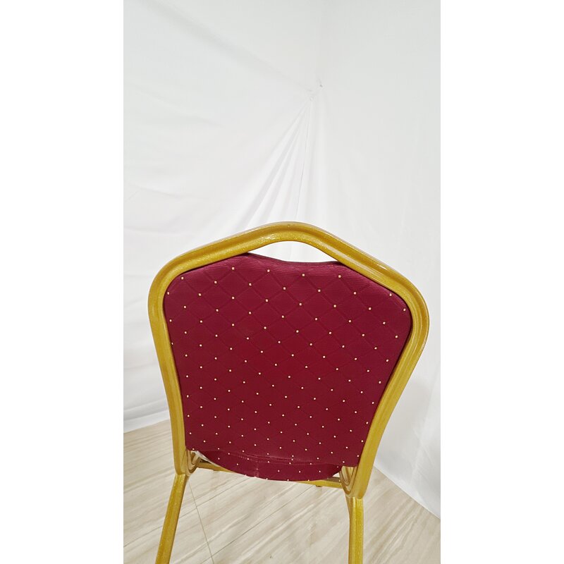Plastic Chair Manufacturer - Wholesale PP Dining Chair