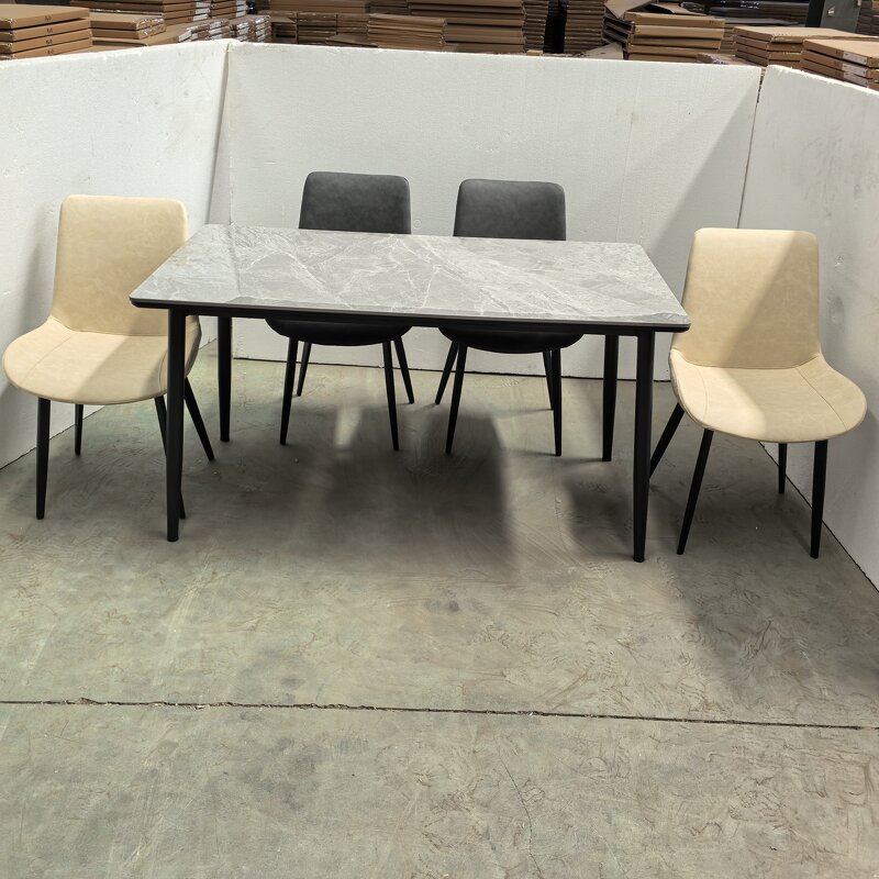 Dining Table Set Factory - Wholesale Italian Design Set