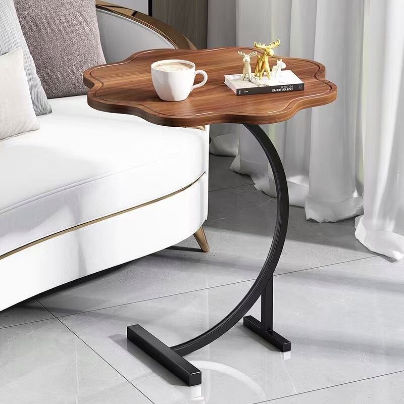 Side Table Manufacturer - Multicolor Laminated Table