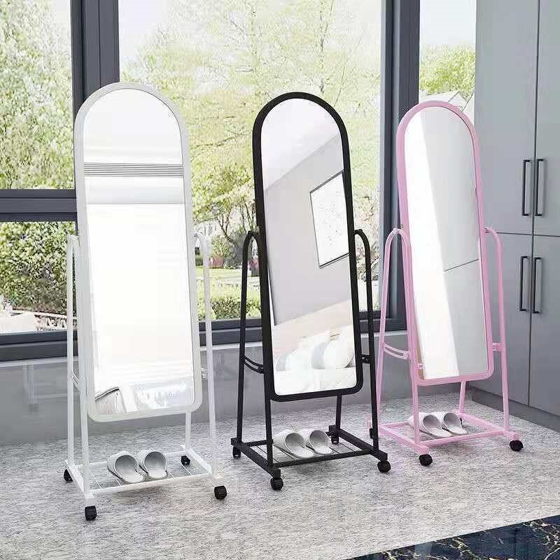 TV Cabinet Set Manufacturer - Black White Wood Set