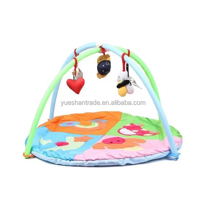 Crawling Baby Mat Factory - 90cm Large Thick Sensory Play Mattress