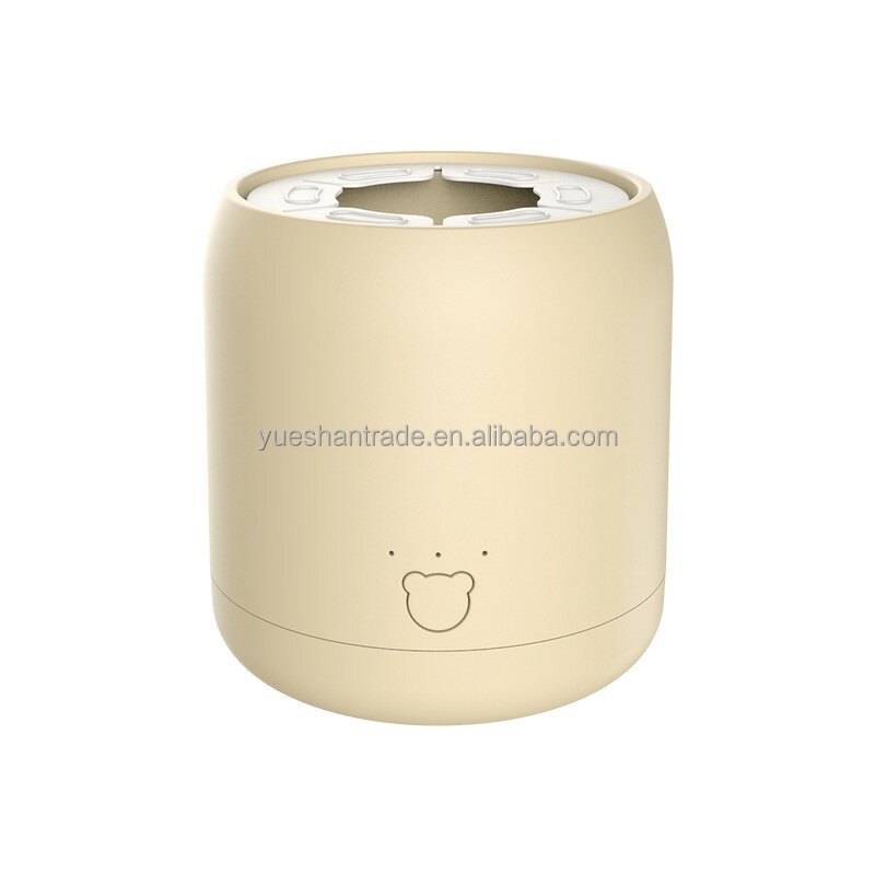 Baby Milk Mixer Factory - 2025 New Electric Portable USB Powered