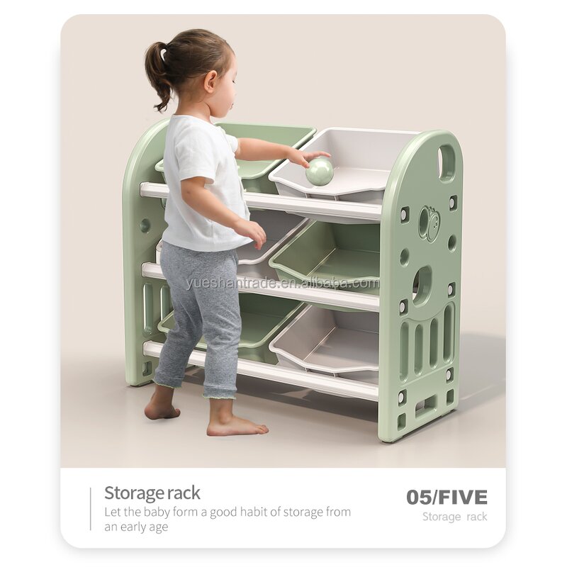 Playpen Factory - Letter Playpen 16+3 with Basketball Hoop Swing