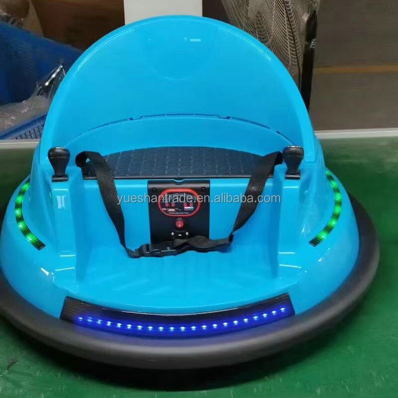 Bumper Car Factory - Child 6V 12V Electric Ride on Car
