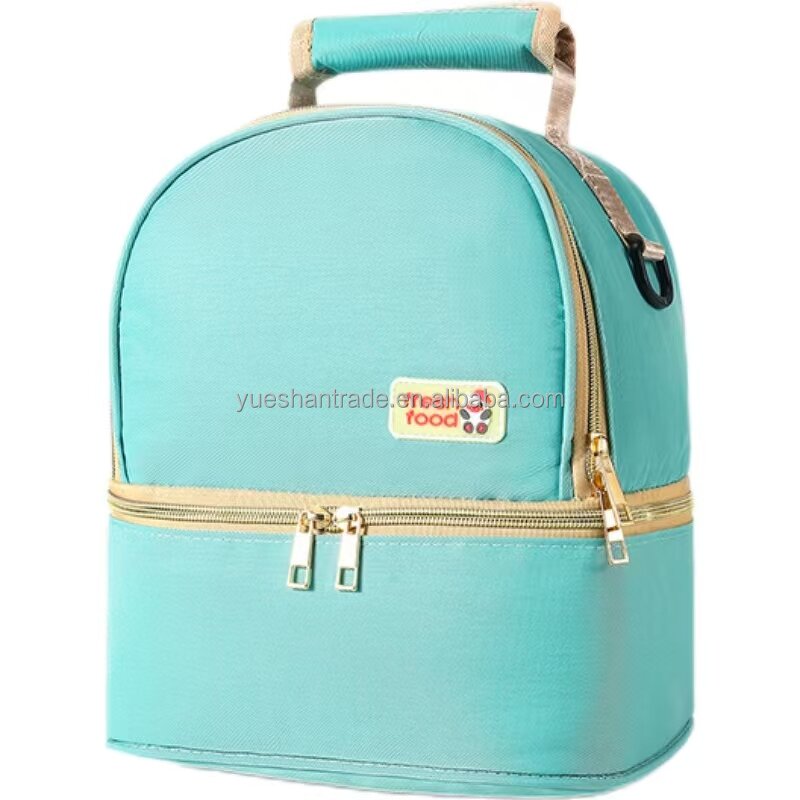 Insulated Pump Bag Factory - Breast Pump Backpack Bottle Cooler