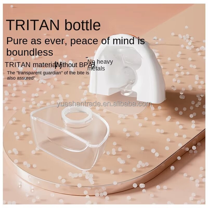 Breast Pump Factory - Full-Automatic Hands-Free Silicon PP Pump