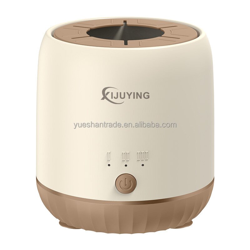 Baby Milk Mixer Factory - 2025 New Electric Portable USB Powered