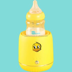 Baby Milk Shaker Factory - USB Powered Automatic Powder Stirrer