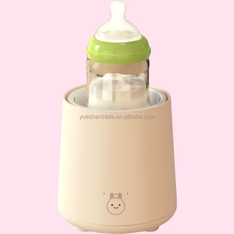 Baby Milk Mixer Factory - 2025 New Electric Portable USB Powered