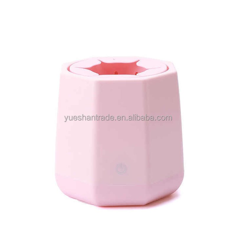 Baby Milk Shaker Factory - Hands-Free Automatic Electric Bottle Mixer