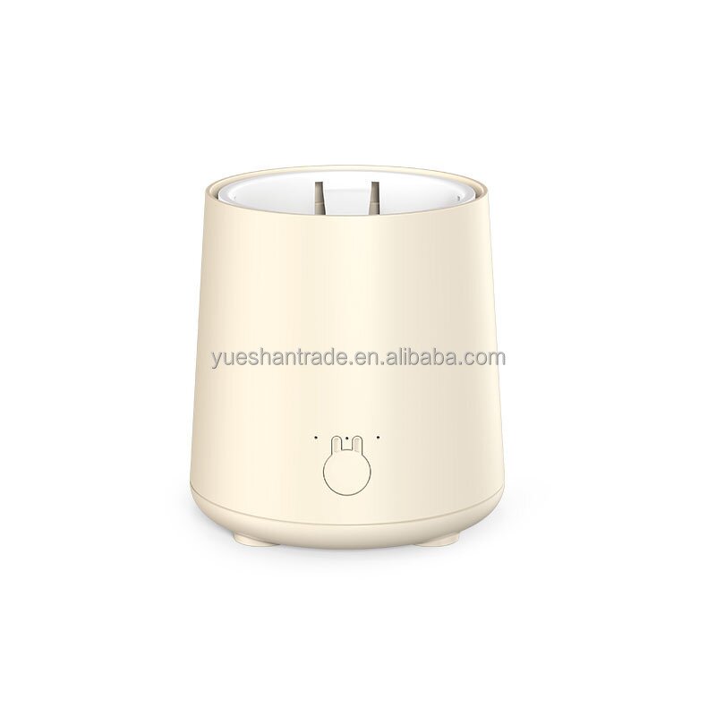 Baby Milk Mixer Factory - 2025 New Electric Portable USB Powered