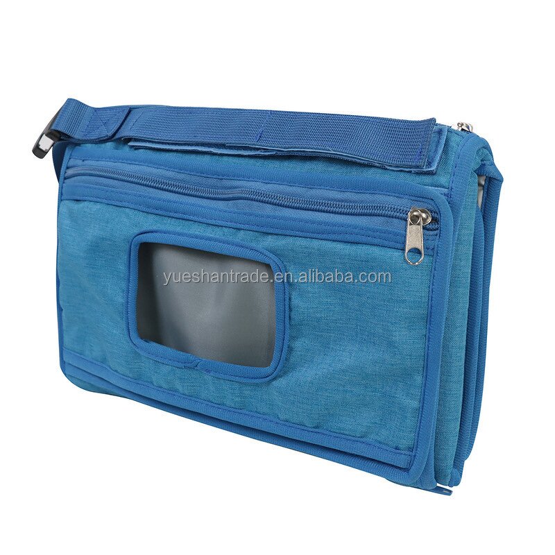 Diaper Changing Pad Factory - Portable Foldable Travel Station Pad