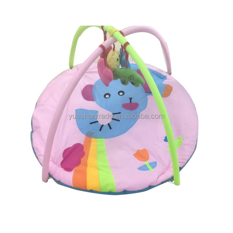 Crawling Baby Mat Factory - 90cm Large Thick Sensory Play Mattress