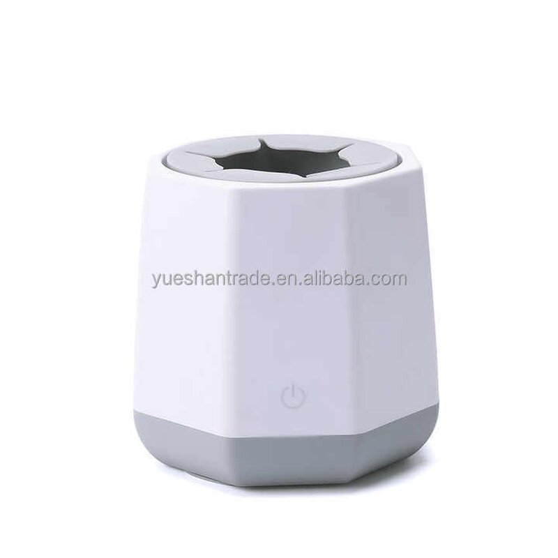 Baby Milk Shaker Factory - Hands-Free Automatic Electric Bottle Mixer