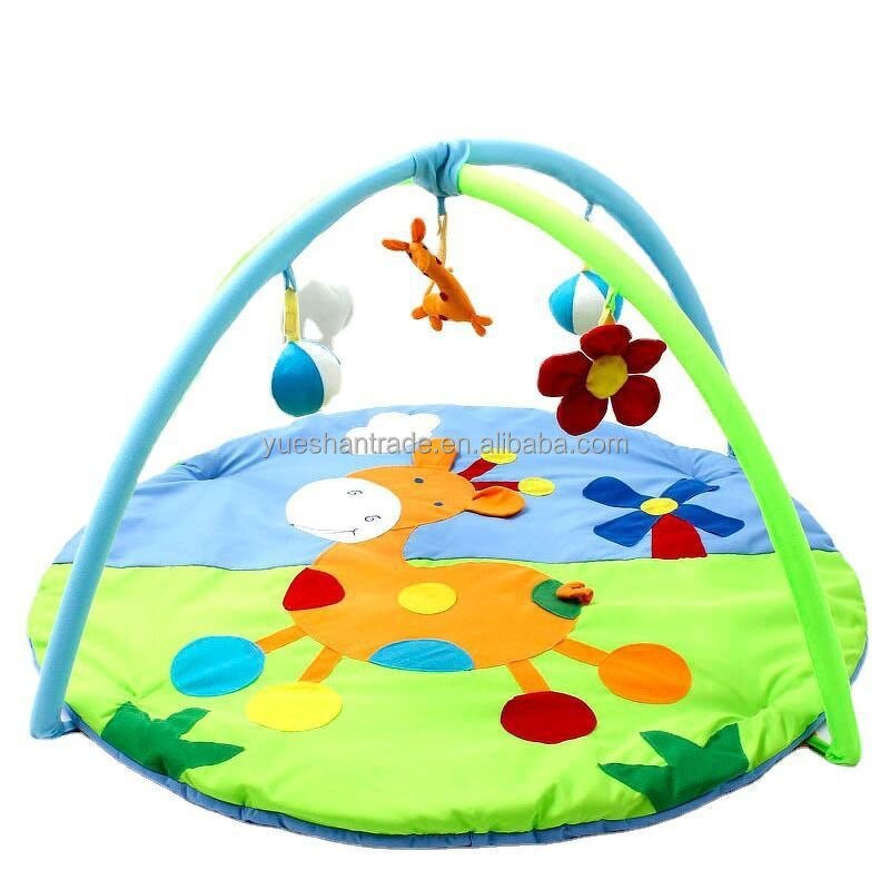 Crawling Baby Mat Factory - 90cm Large Thick Sensory Play Mattress