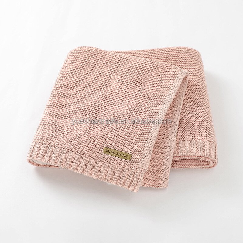 Baby Swaddle Blanket Factory - Customizable 600TC Animal Print