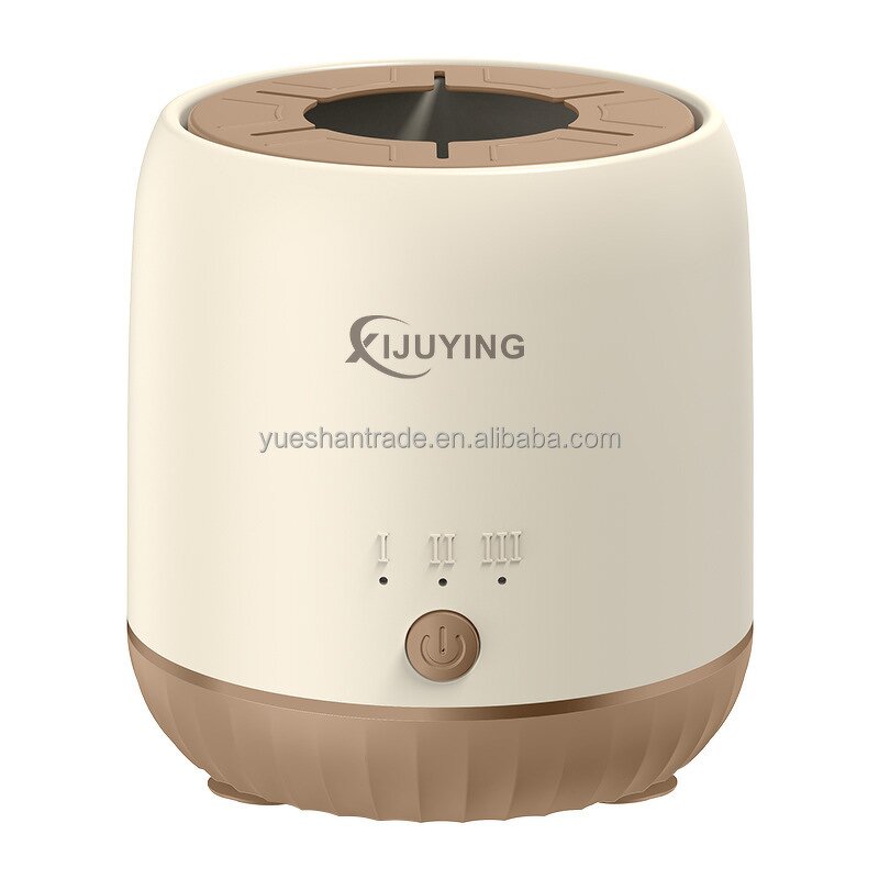 Baby Milk Shaker Factory - USB Powered Automatic Powder Stirrer