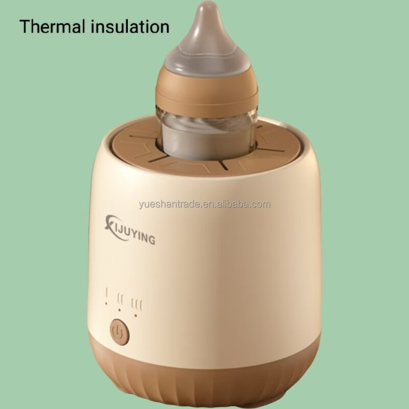 Baby Milk Shaker Factory - USB Powered Automatic Powder Stirrer