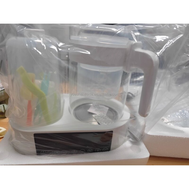 Bottle Sterilizer Factory - Multifunctional Three-in-One Dryer Sterilizer