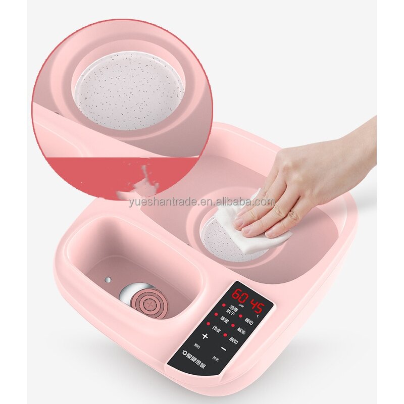 Bottle Warmer Factory - Large Volume Steam Sterilizer Dryer