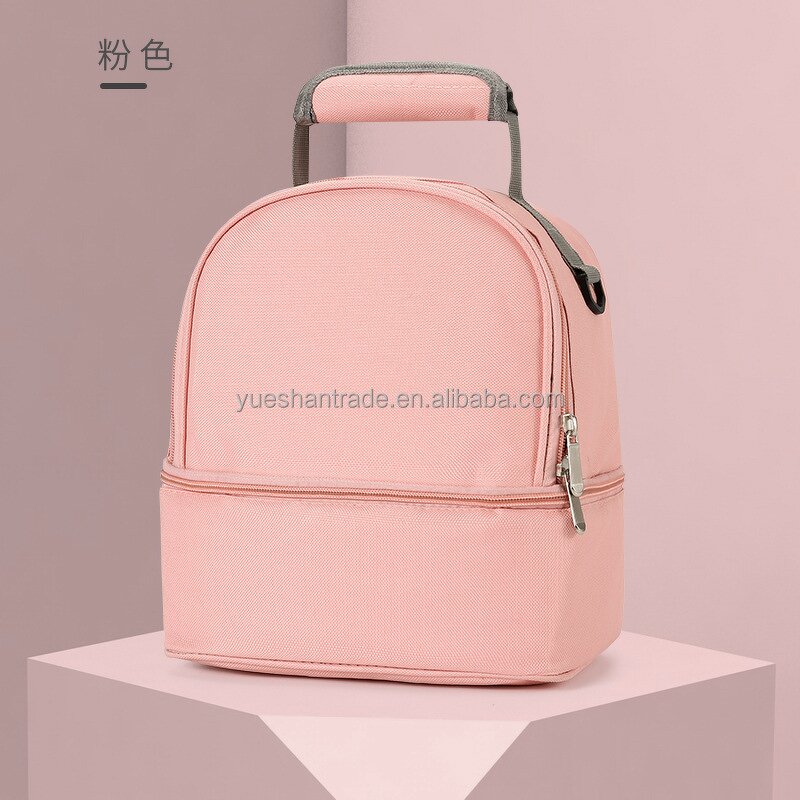 Insulated Pump Bag Factory - Breast Pump Backpack Bottle Cooler