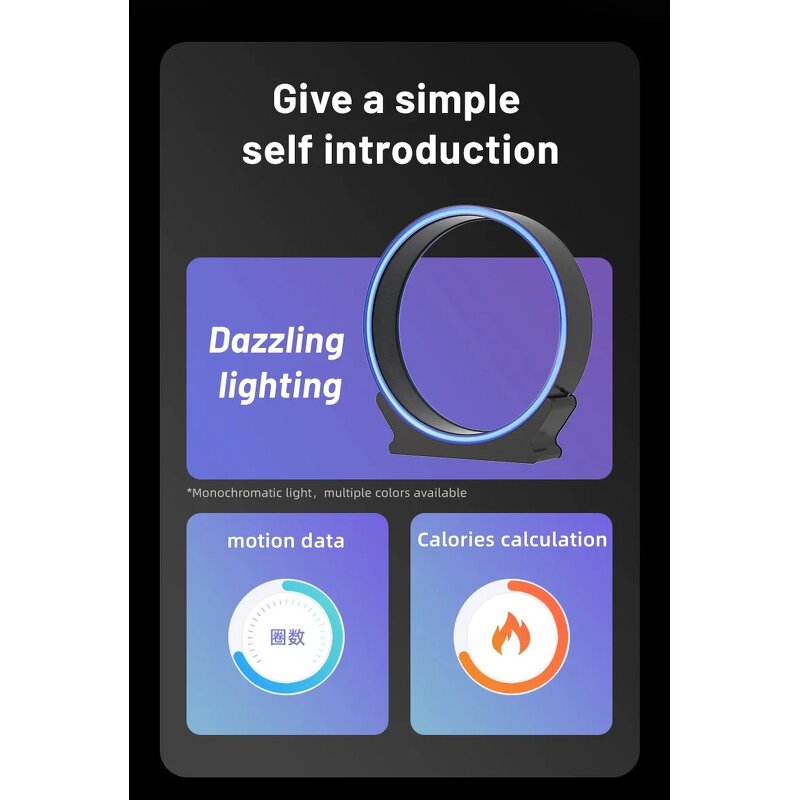 Pet Running Wheel Factory - Intelligent ABS Exercise Weight Loss Toy