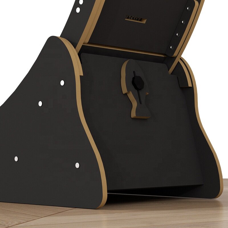 Cat Toys Factory - Hot Selling Circle Track Wood Exercise Wheel