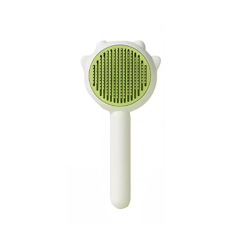 Pet Comb Factory - Lovely Multi-Function Hair Cleaning Brush